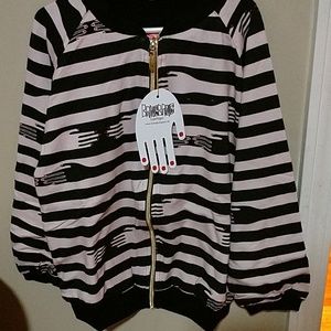 Bang bang Copenhagen Raglan Sweater